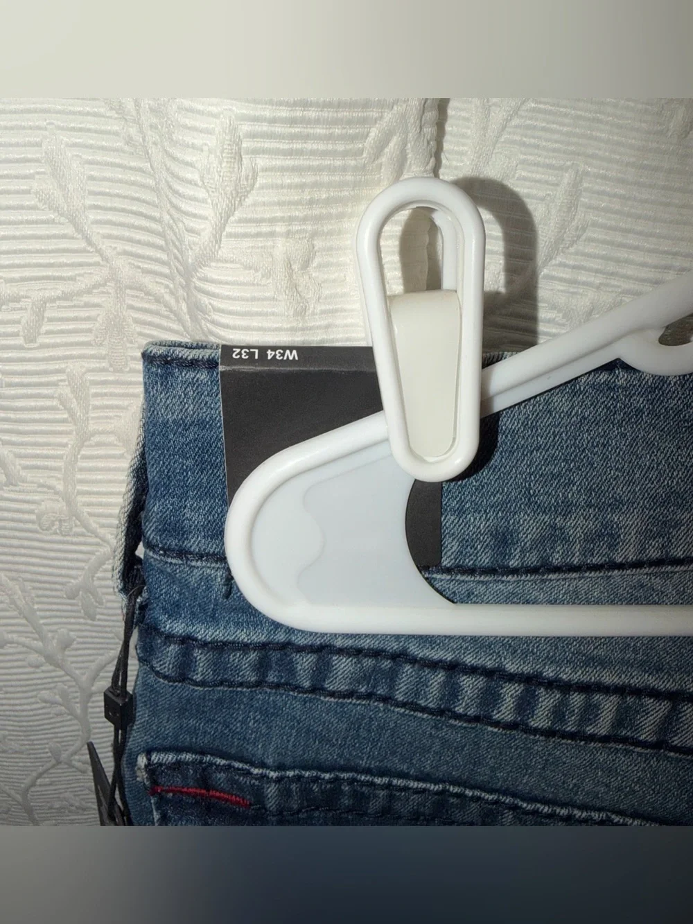 True Religion mens jeans